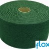 41391 flox cleaning roll green flox